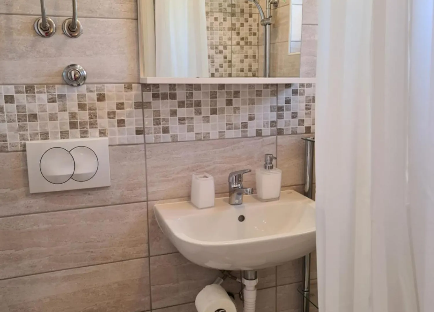 Apartment Celic With Terrace Biograd Na Moru 0*,  Croatia