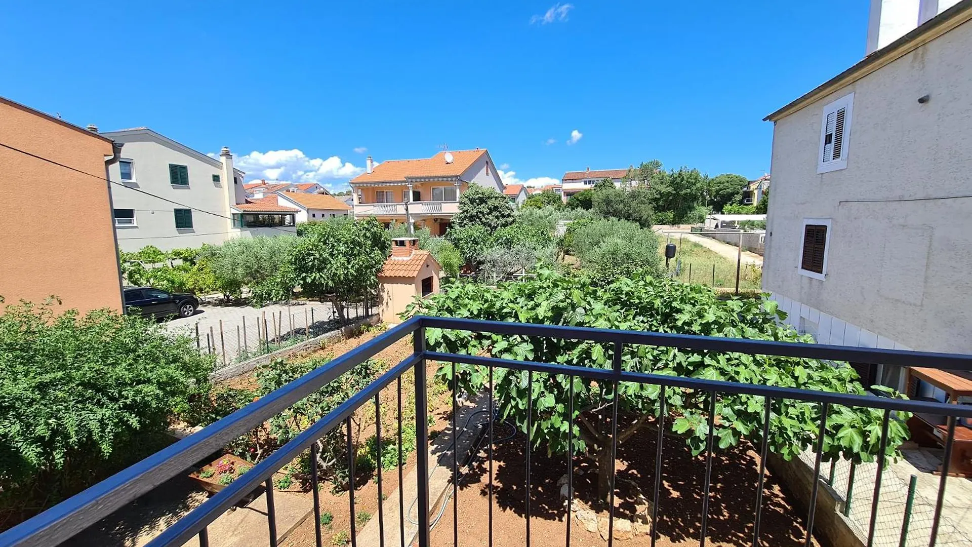 Apartment Celic With Terrace Biograd Na Moru