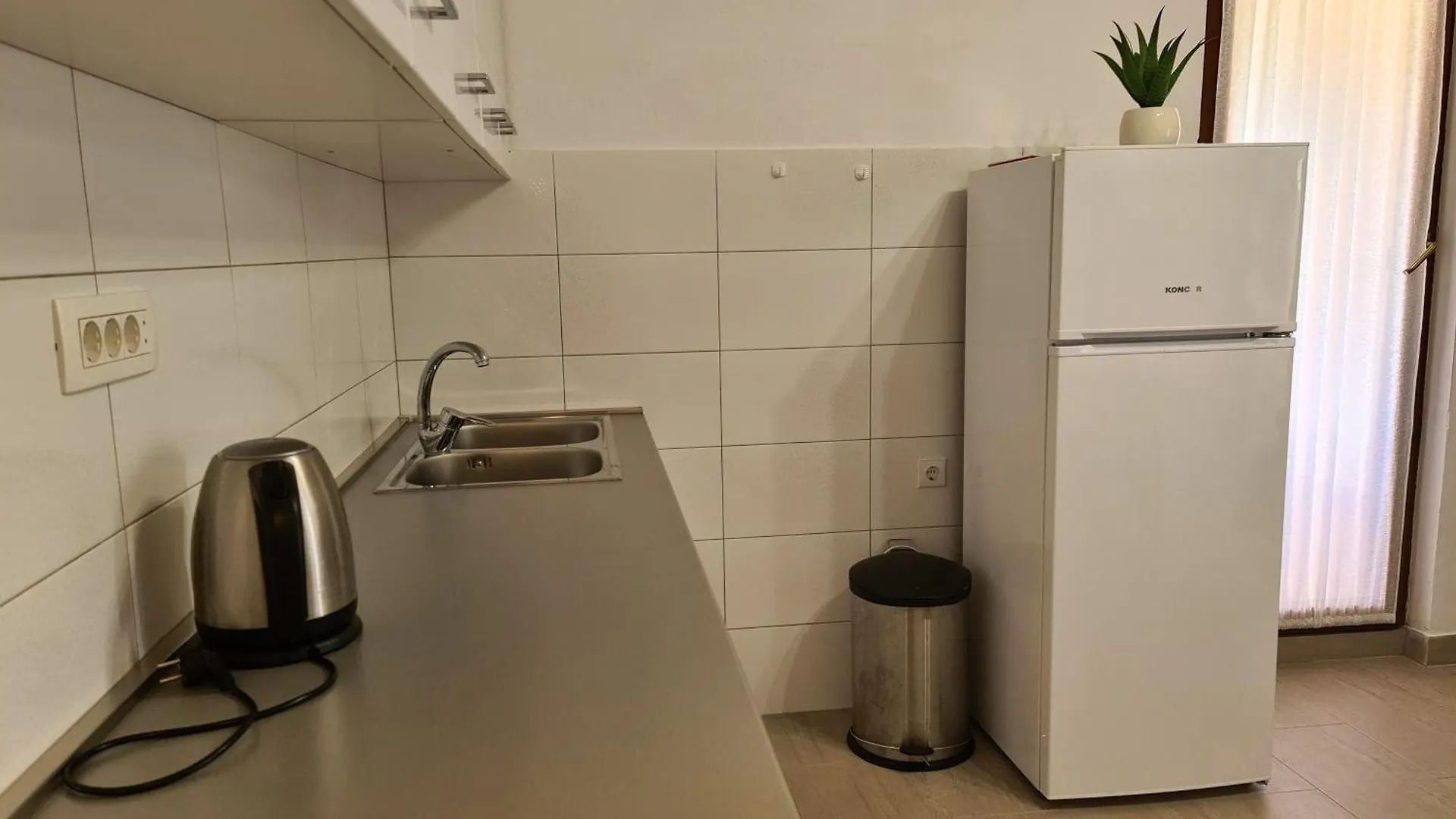 Apartment Celic With Terrace Biograd Na Moru