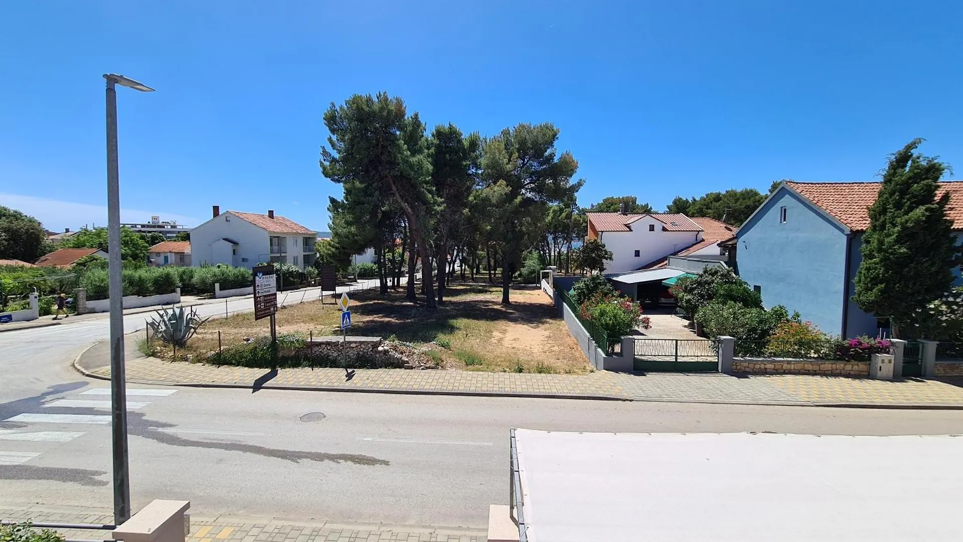 Apartment Celic With Terrace Biograd Na Moru