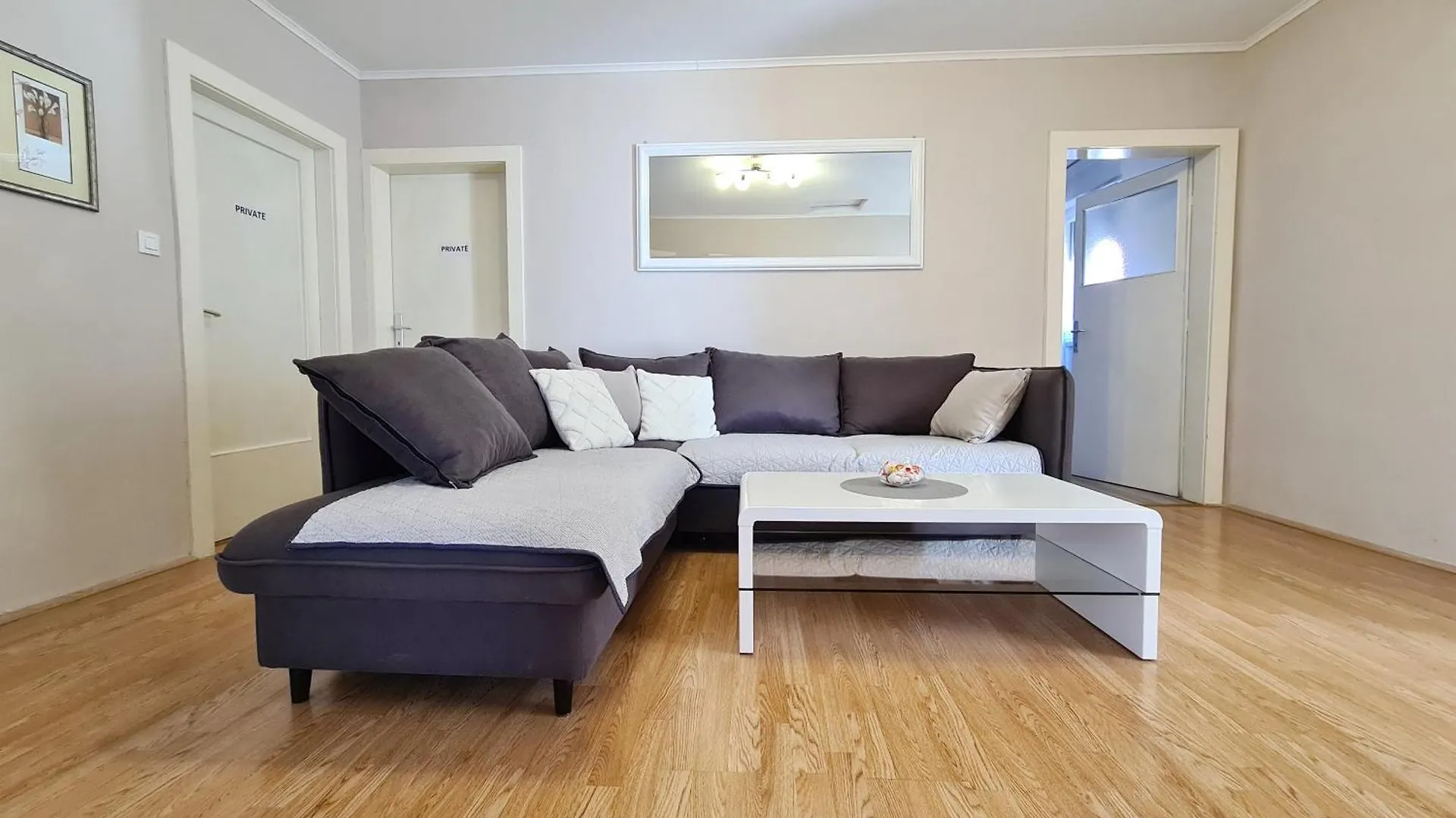 Apartment Celic With Terrace Biograd Na Moru Croatia