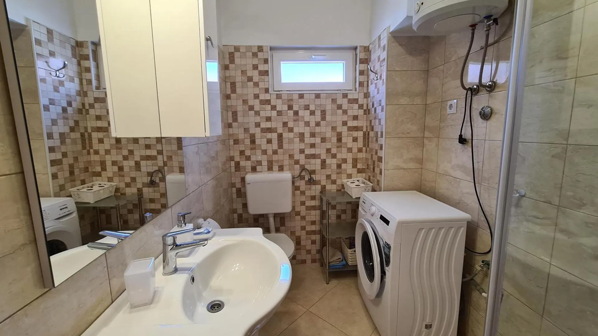 Apartment Celic With Terrace Biograd Na Moru Croatia
