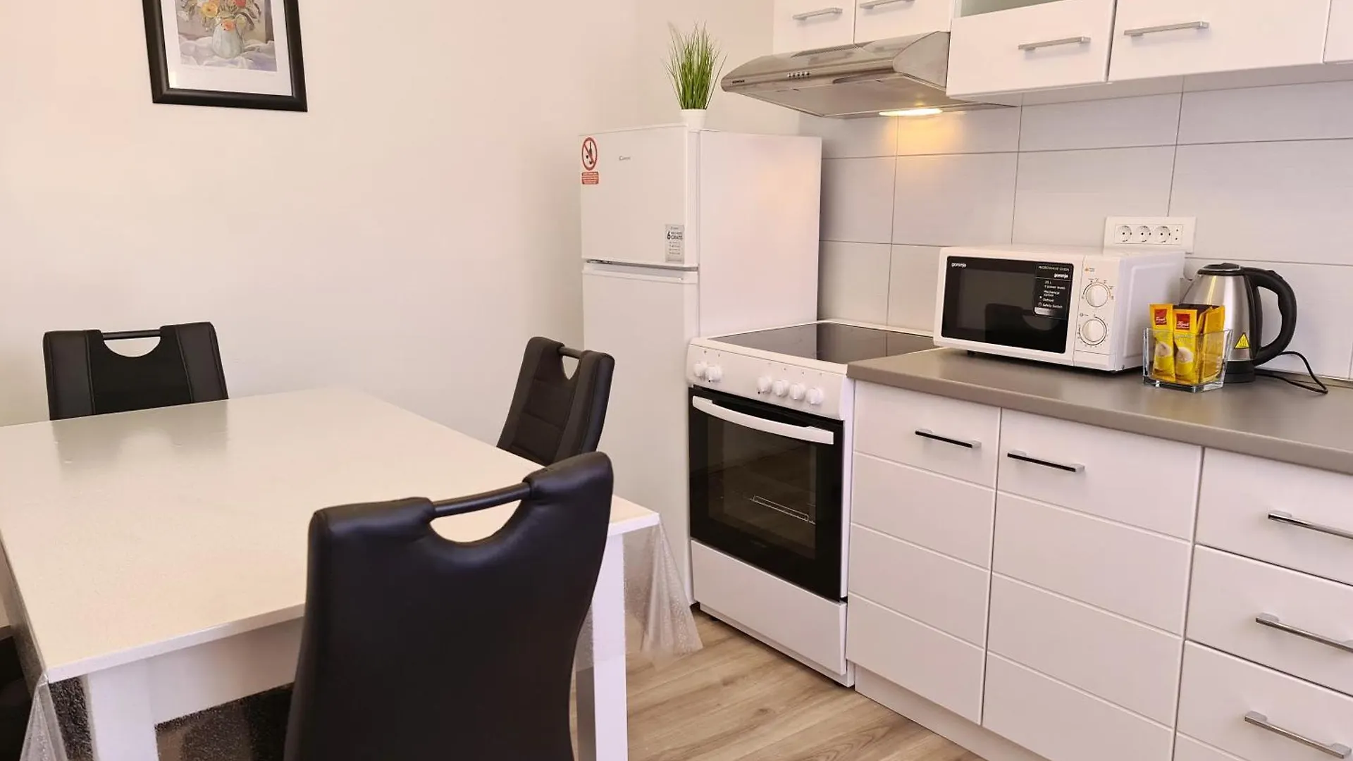 Apartment Celic With Terrace Weißenburg