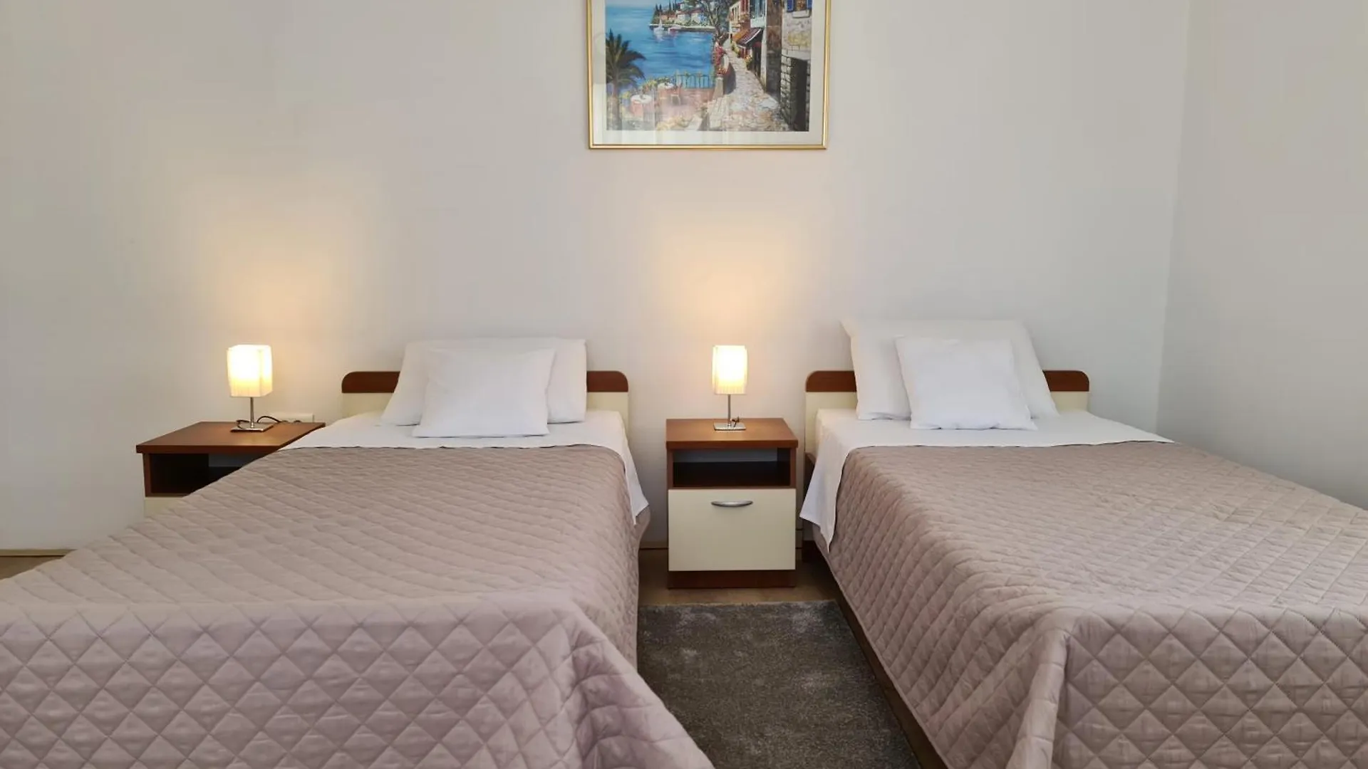 Apartment Celic With Terrace Biograd Na Moru Croatia