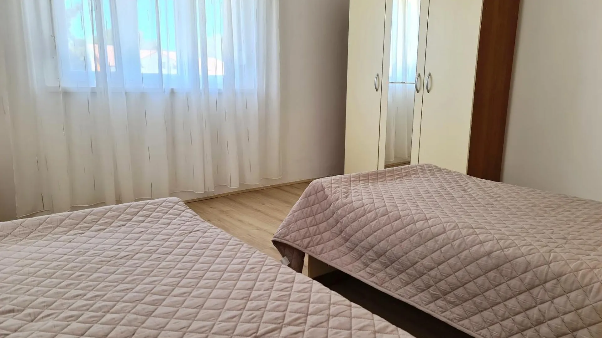 Apartment Celic With Terrace Biograd Na Moru 0*,  Croatia