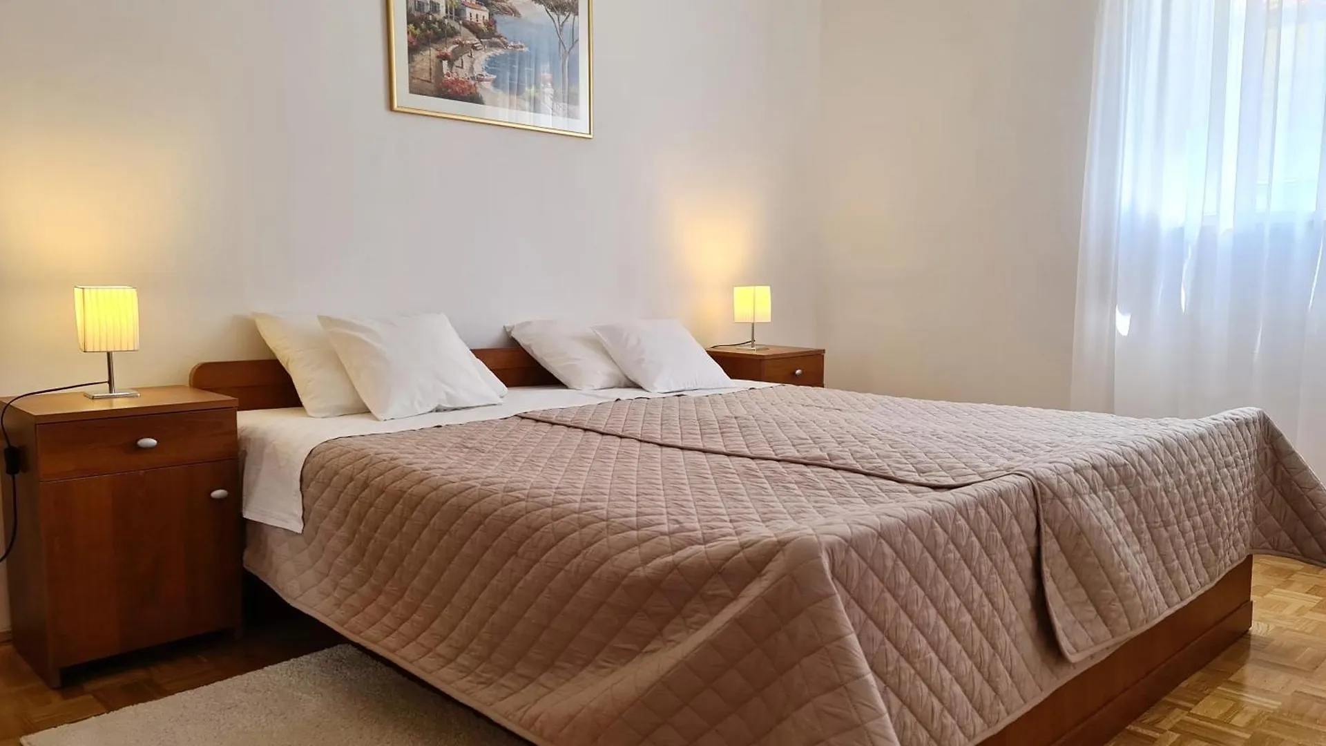 Apartment Celic With Terrace Biograd Na Moru 0*,